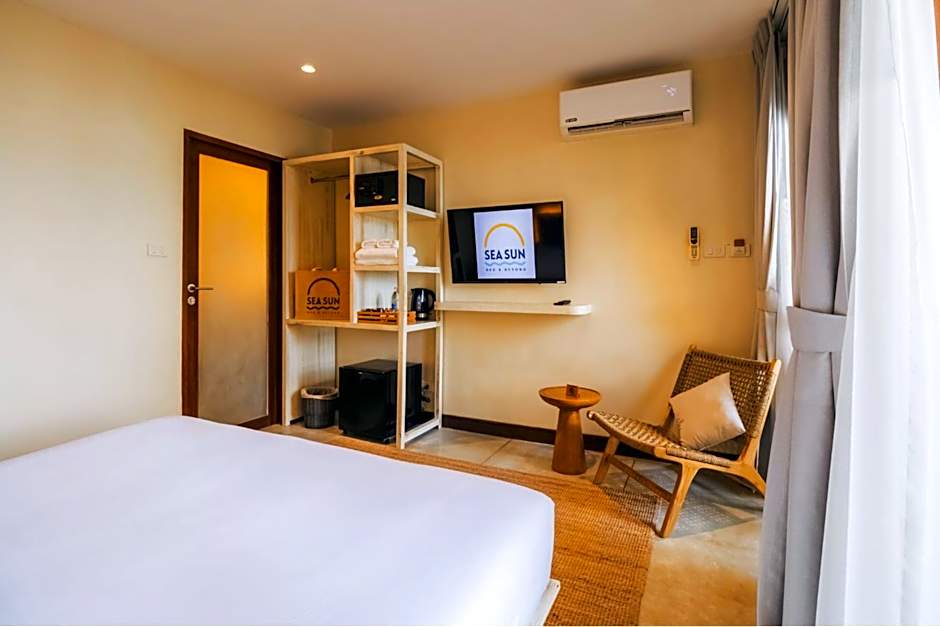 Sea Sun Bed & Beyond