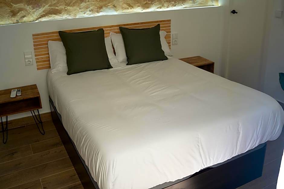 Hotel Boutique - Estancia dos Olivos