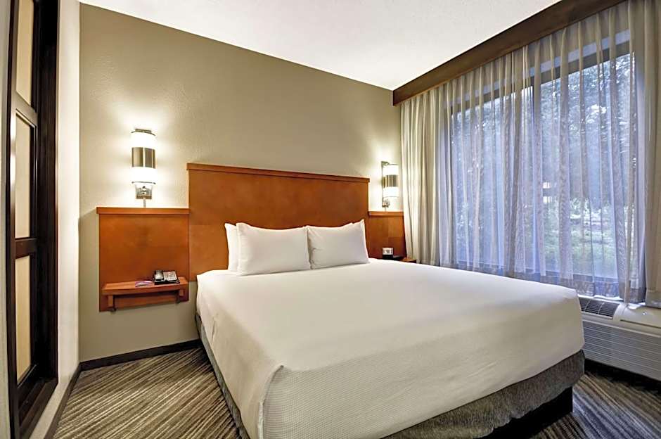 Hyatt Place Tampa Airport/Westshore