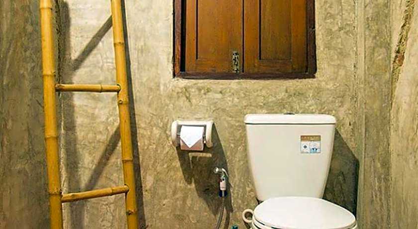 Baanchompoo Homestay