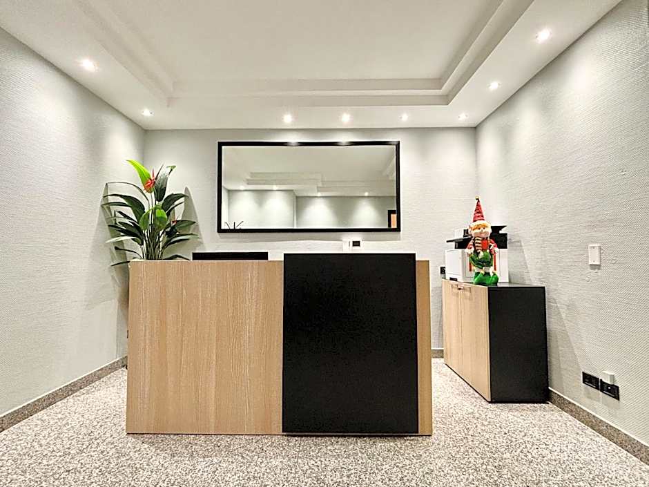 Les Suites Bari BED AND BREAKFAST