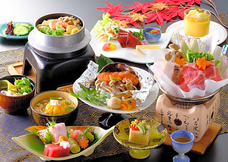 Fuyo Bekkan