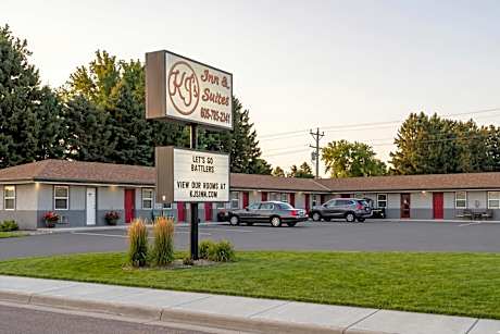 KJ's Inn & Suites by OYO