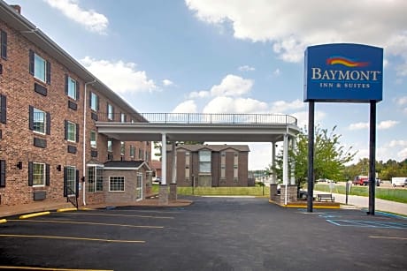 Baymont by Wyndham Jefferson City