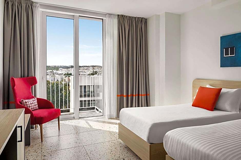 Quadro Hotel, Trademark Collection by Wyndham