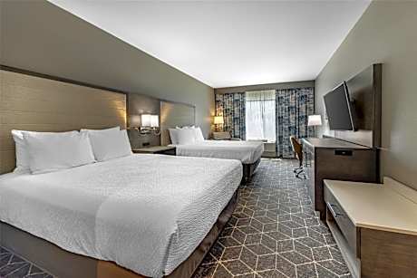 Best Western Plus Lawrenceburg