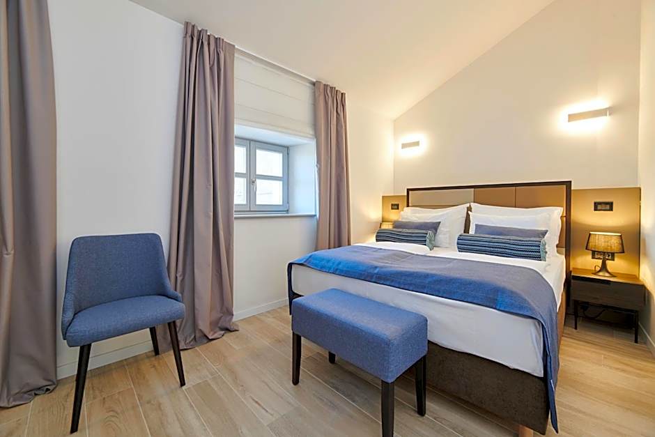 B&B Artegnana 1798