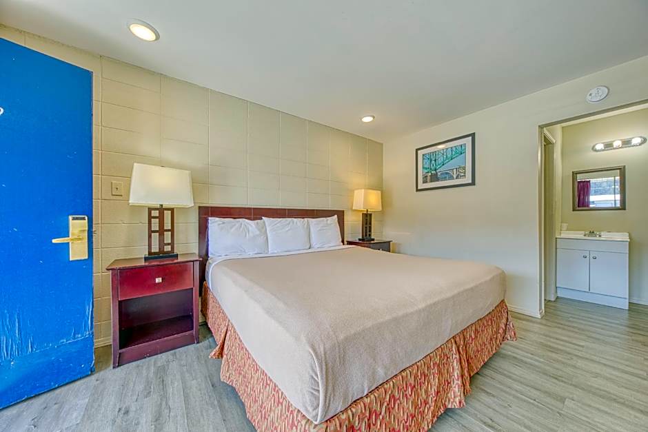Americas Best Value Inn Stearns, KY