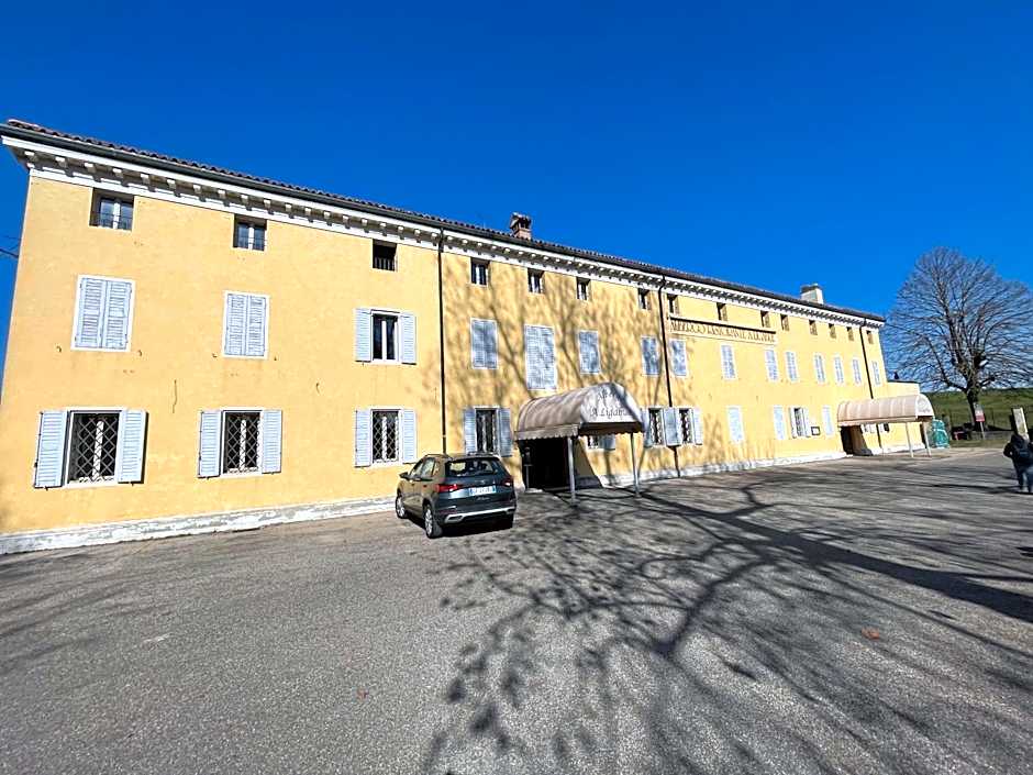Albergo Ligabue