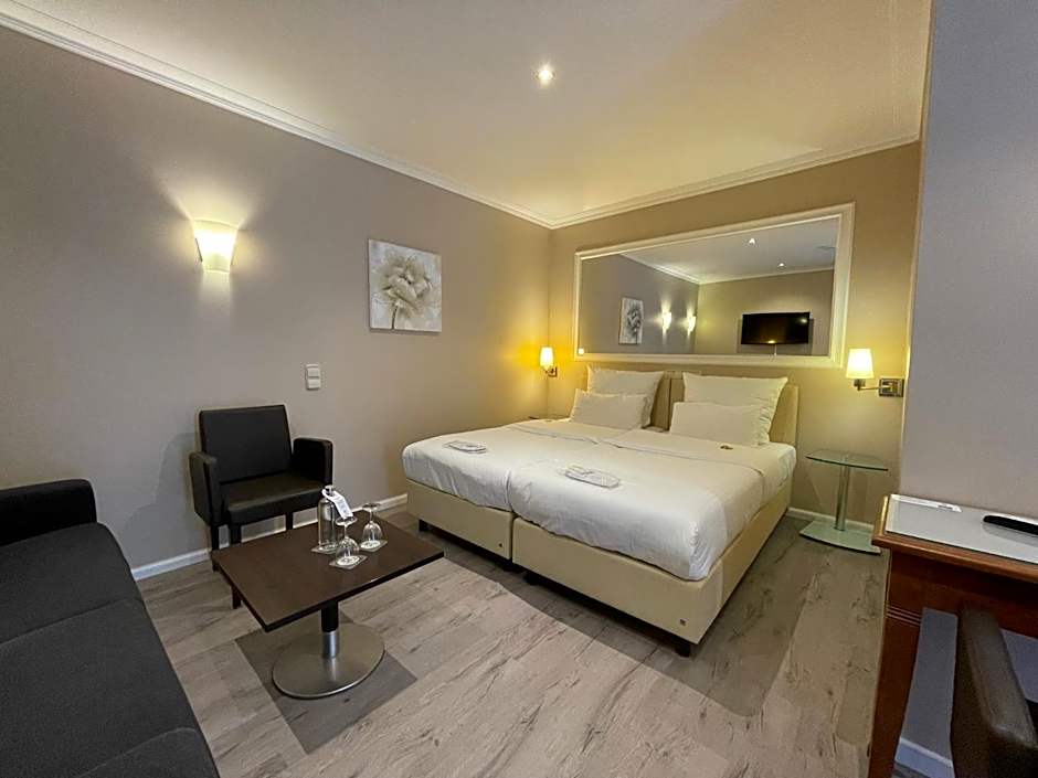 Cityhotel Kaiser Karl Aachen