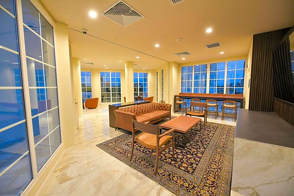 Los Tajibos, Santa Cruz de la Sierra, a Tribute Portfolio Hotel