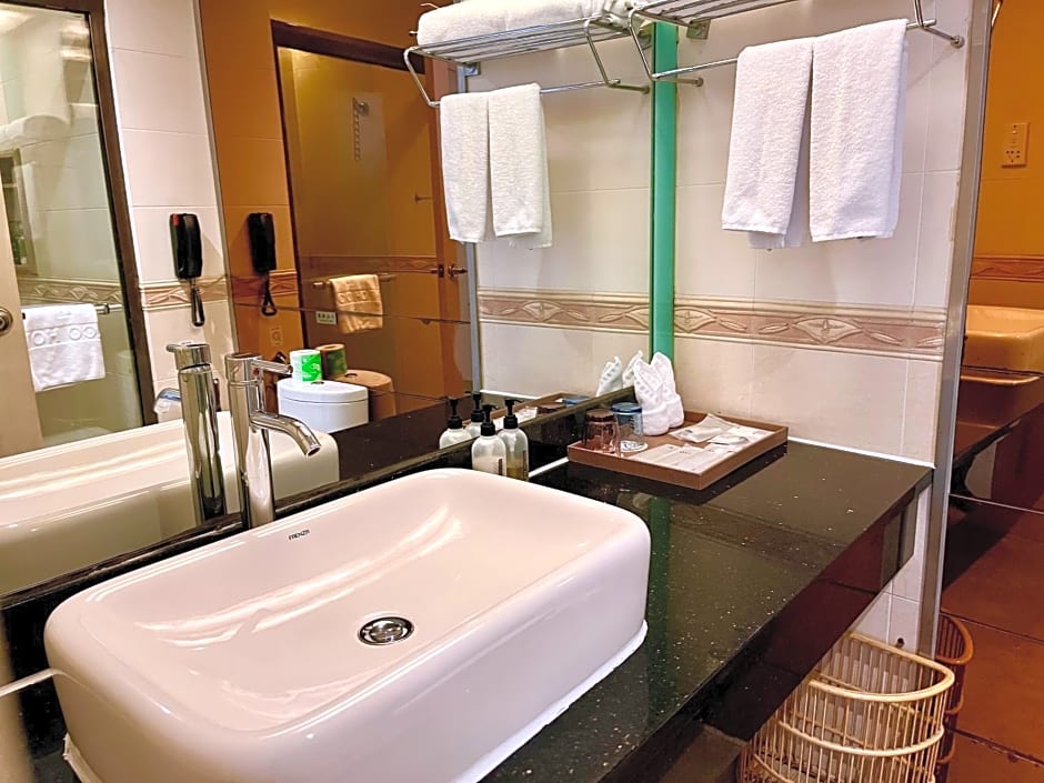 Paco Hotel Beijing Road Tuan Yi Da Metro Guangzhou