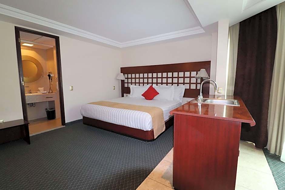 Best Western Toluca