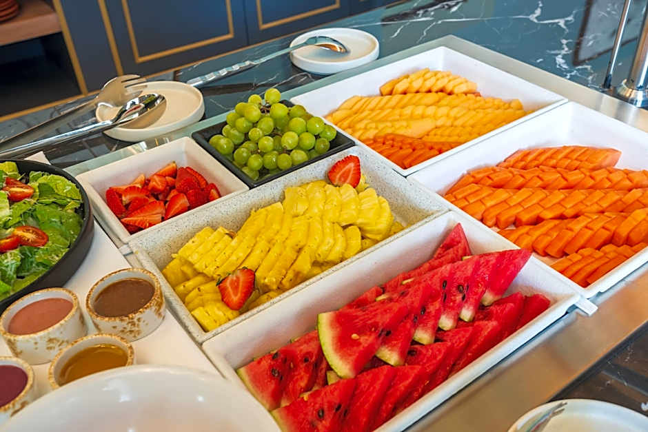 Hotel Ex hacienda Chautla Puebla, Trademark by Wyndham