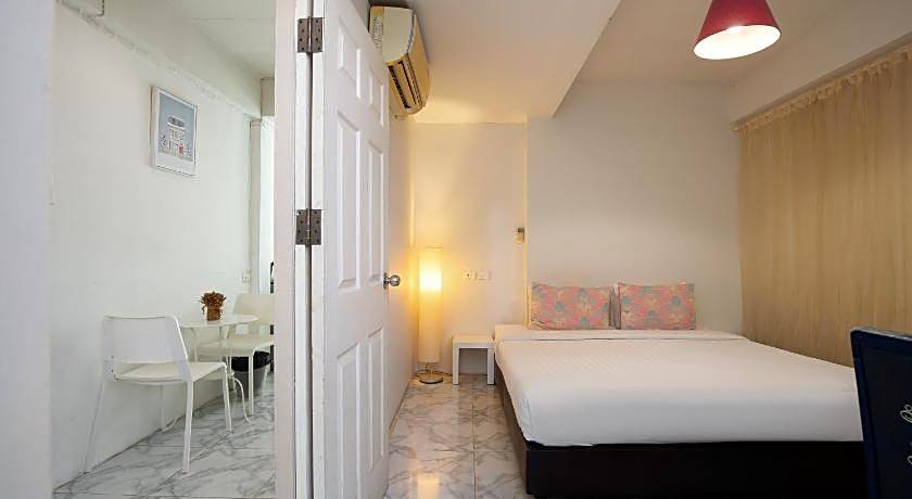 Take A Rest Donmuang Residence