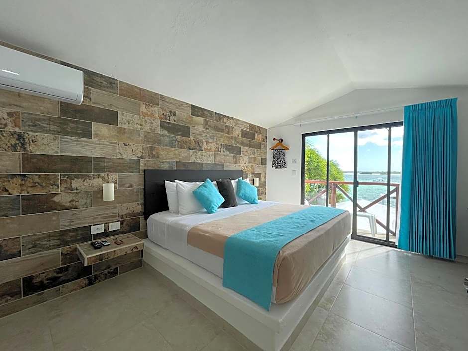 Hotel Aldea 19 Bacalar