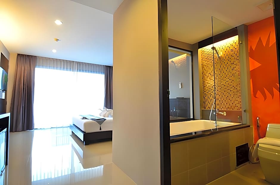 Chaweng Noi Pool Villa