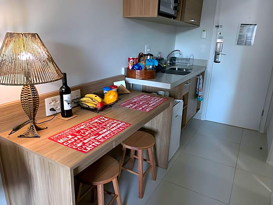 Flat Manacas Granja Brasil Itaipava