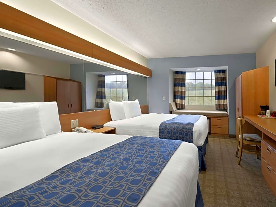 Microtel Inn & Suites By Wyndham Ponchatoula/Hammond