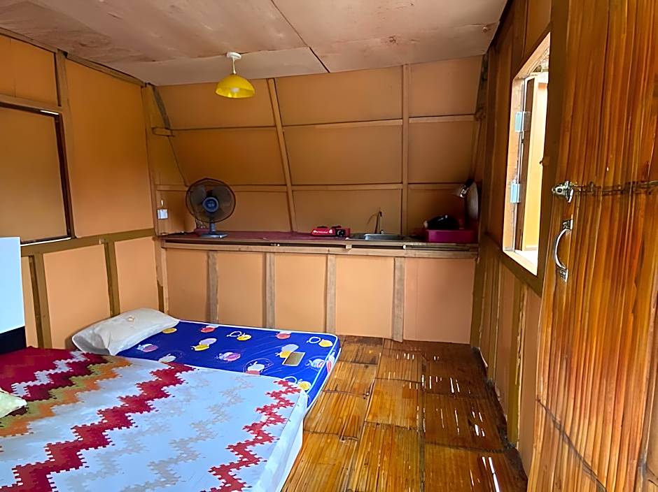 Hotel O Disan Baang Kiulu