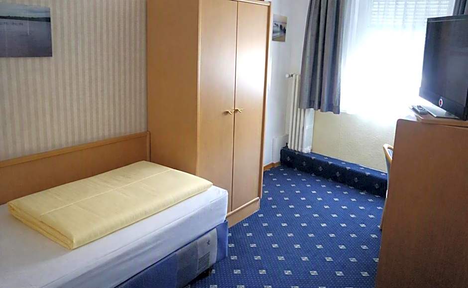 Hotel Restaurant Benger