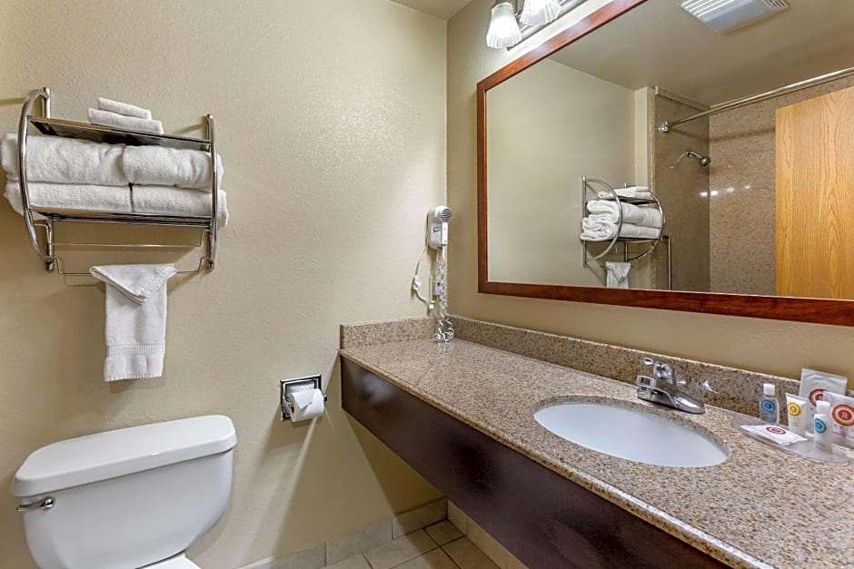 Comfort Inn & Suites Deming