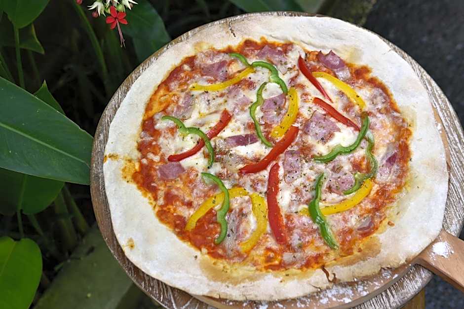 Aishwarya Exclusive Villas