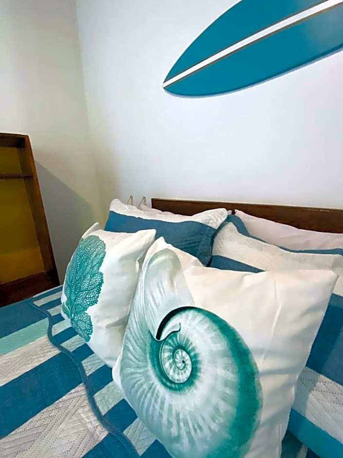Pousada Oceano Atlântico