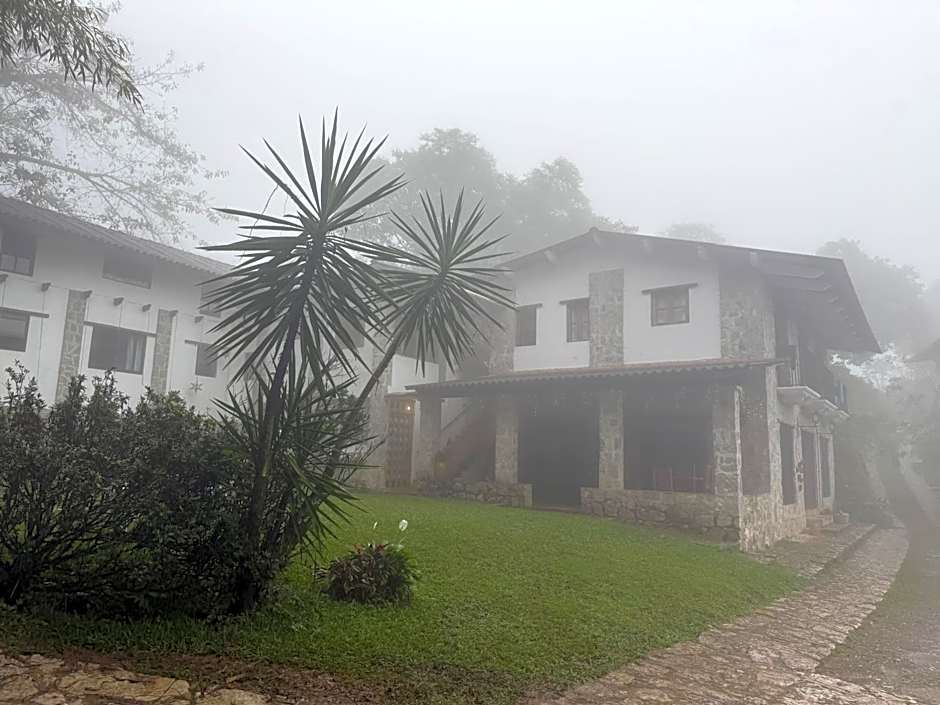 Hotel Posada La Vereda