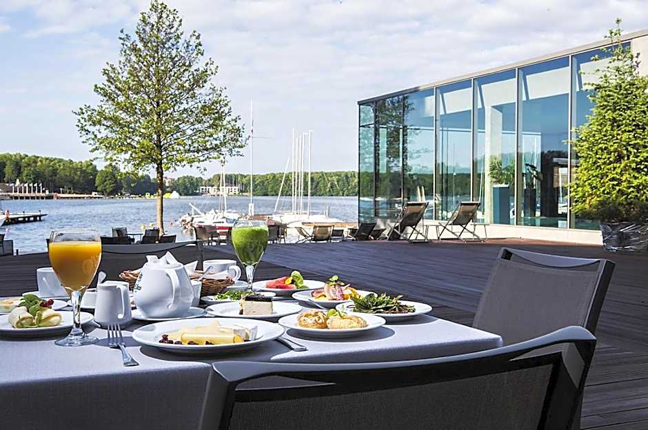 Przystań Hotel&Restaurants