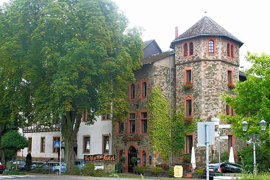 Schlosshotel & Himmelreich Braunfels
