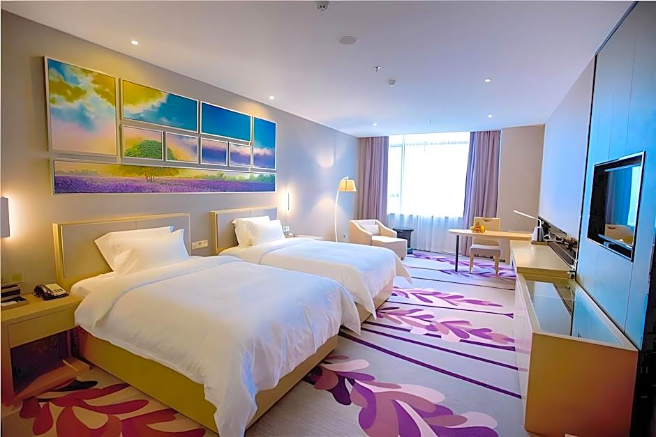 Lavande Hotel Huizhou Yuanzhou