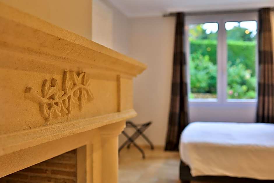 Emeraude Résidence Hotelière