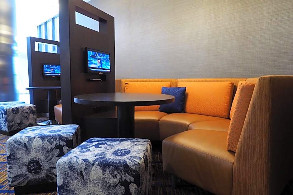 Courtyard by Marriott Columbus West/Hilliard
