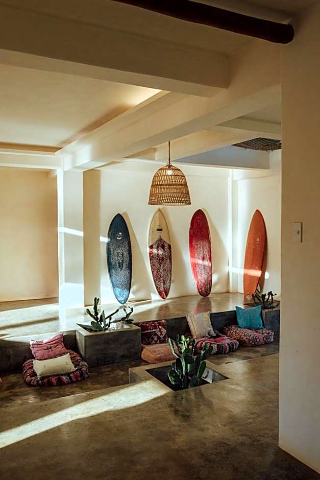 VedyA Hostel Siargao