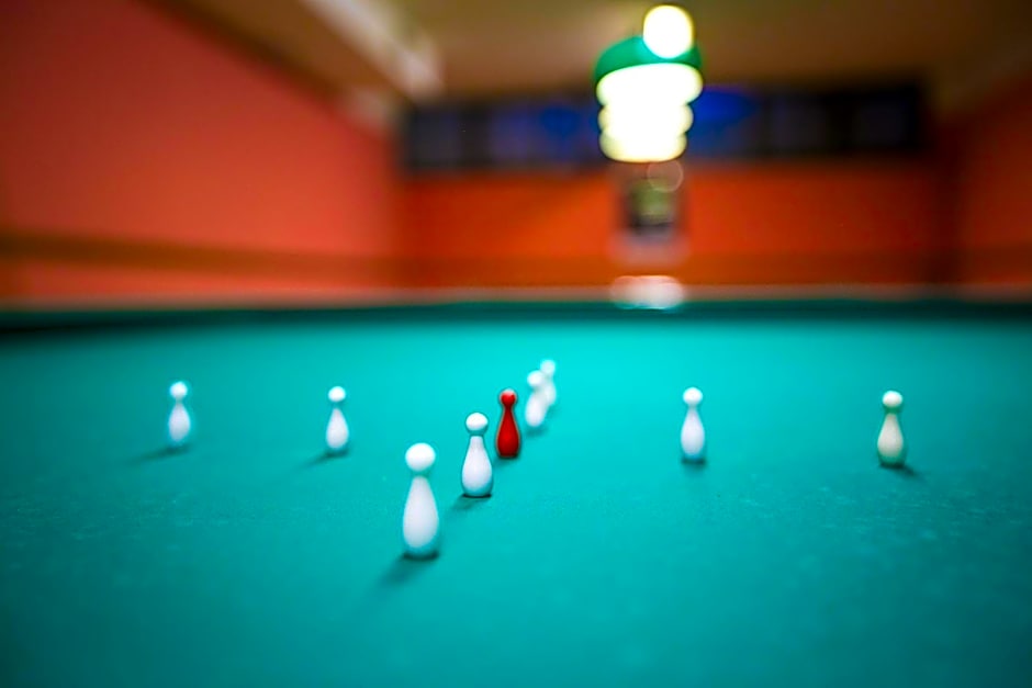 Hotel Agli Olmi