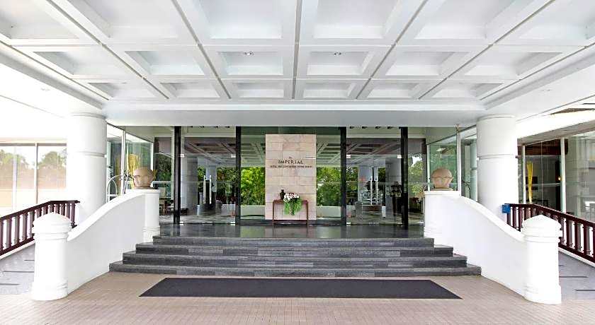 The Imperial Hotel & Convention Centre Korat