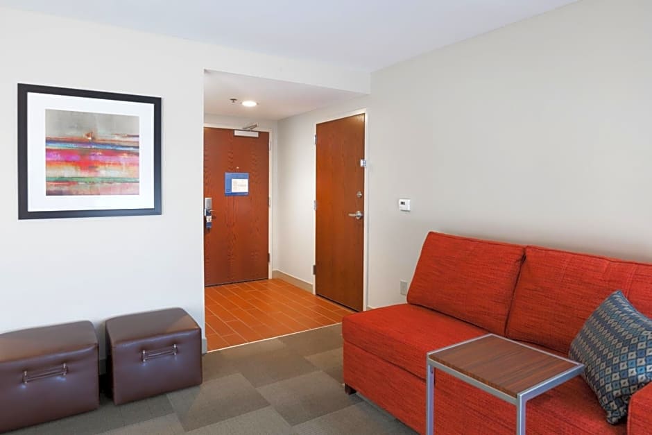Hampton Inn & Suites by Hilton Lonoke