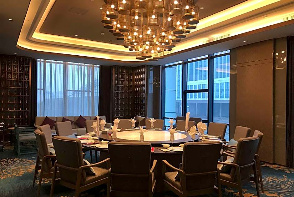 Ramada Plaza Wyndham Changsha Wangcheng