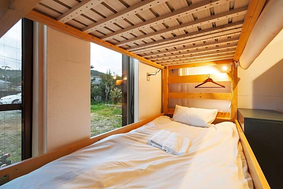 Hostel Marika -ホステルマリカ-