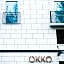 Okko Hotels Nantes Chateau