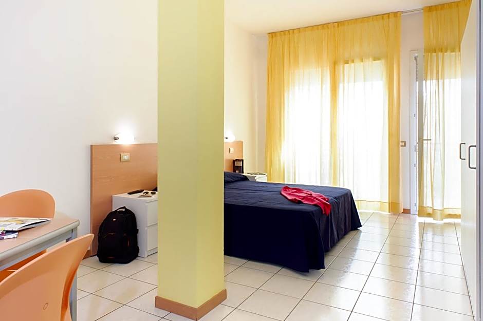 Welcome Residence per famiglie