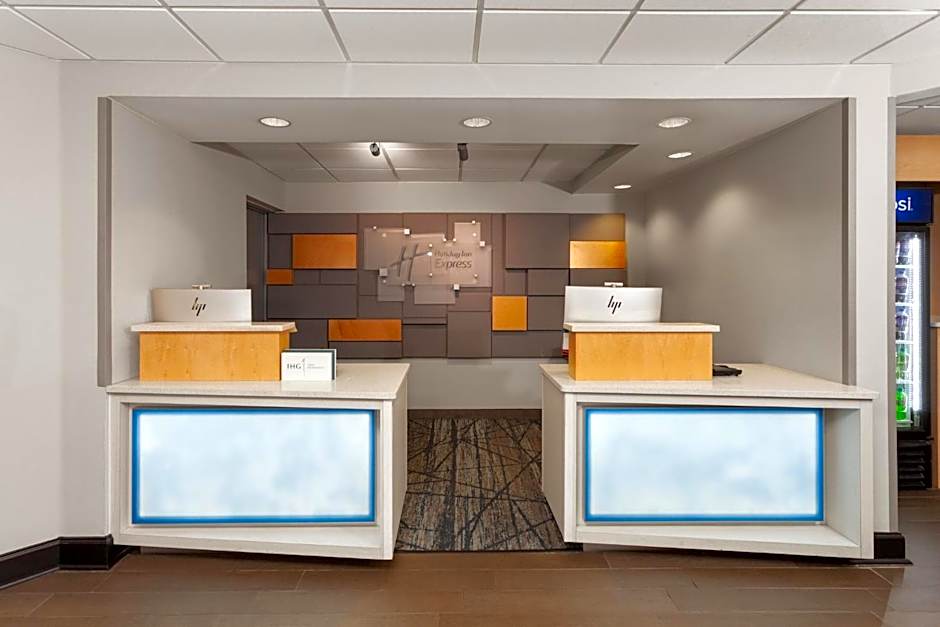 Holiday Inn Express Olean By IHG