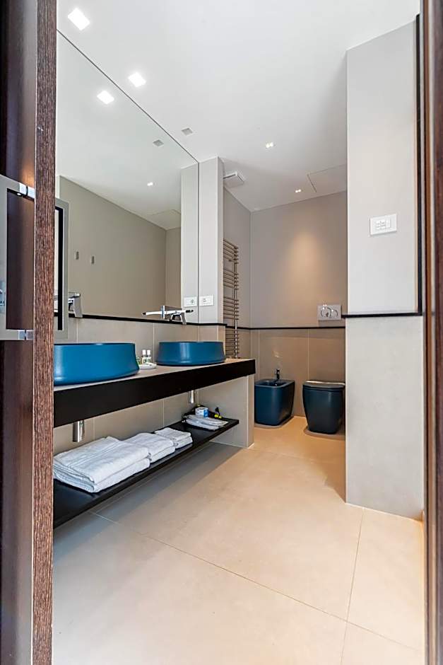 Ngonia Bay Boutique Hotel