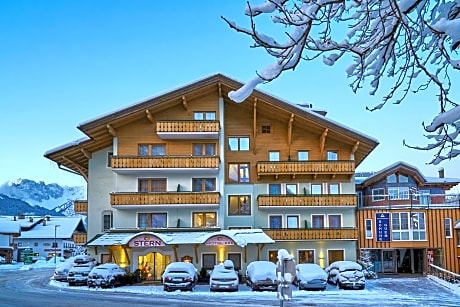 Hotel Stern