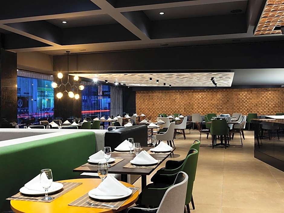 Novotel Itajai