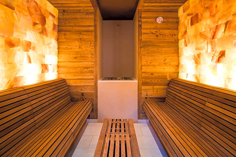 Hostellerie Des Châteaux & Spa
