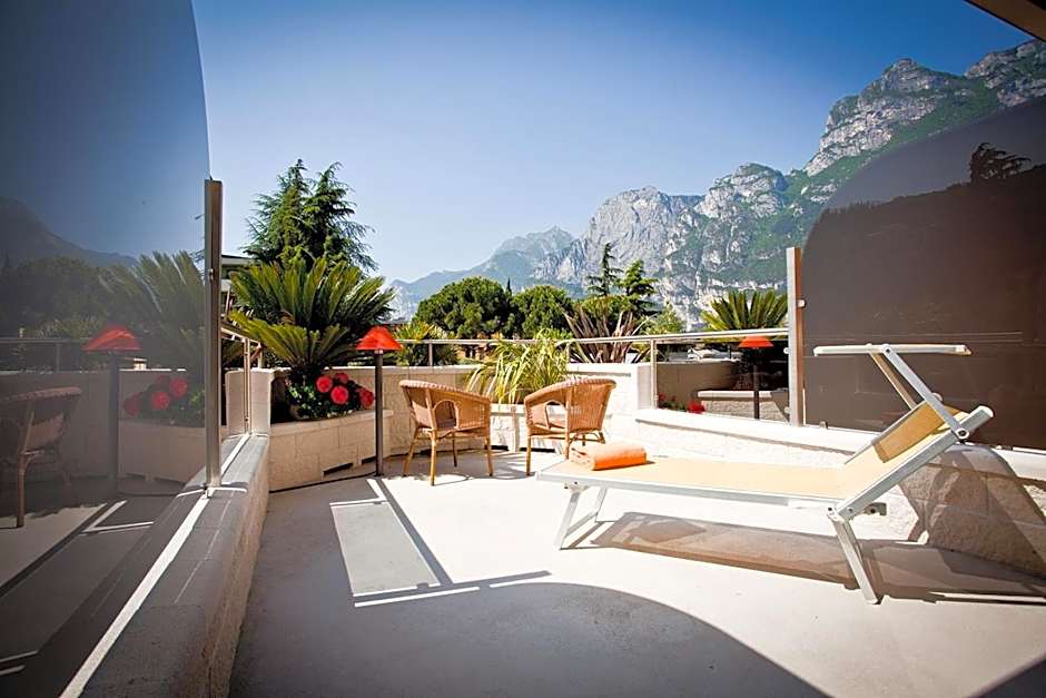 Hotel Savoy Palace - Tonelli Hotels