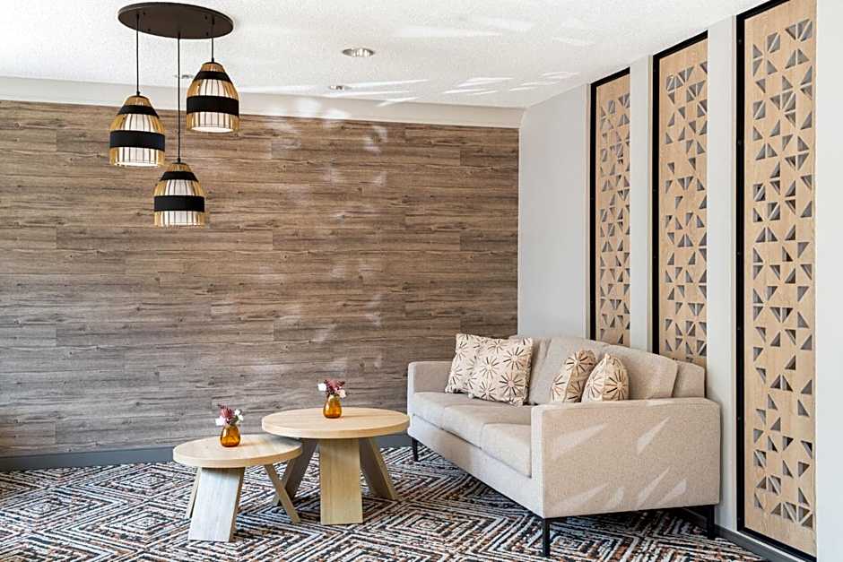 Candlewood Suites Eagan Arpt South Mall Area By IHG