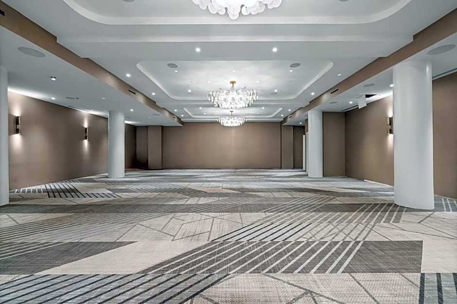 InterContinental Hotels Indianapolis By IHG